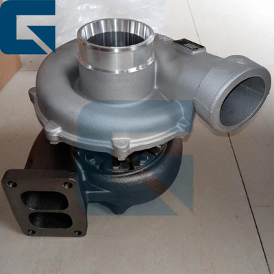 C92CND-S0018G Турбокомпрессор для деталей экскаваторных двигателей