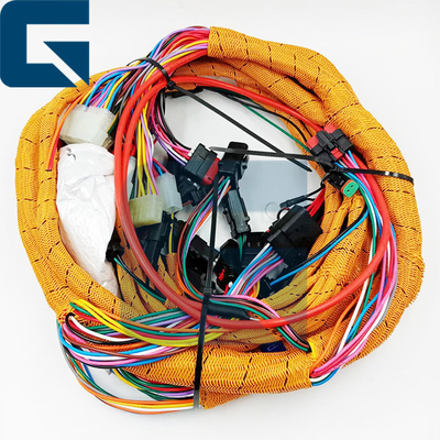 251-0430 Проводка платформы шнурка 2510430 для экскаватора E330D E336D