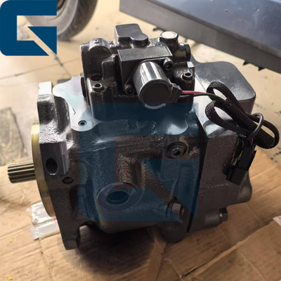 708-1U- 00133 7081U00133 Гидравлический насос для бульдозера D275A-5R