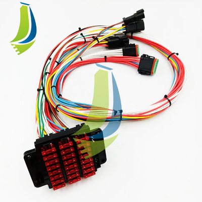 111-4812 1114812 Проводка для экскаватора E320B