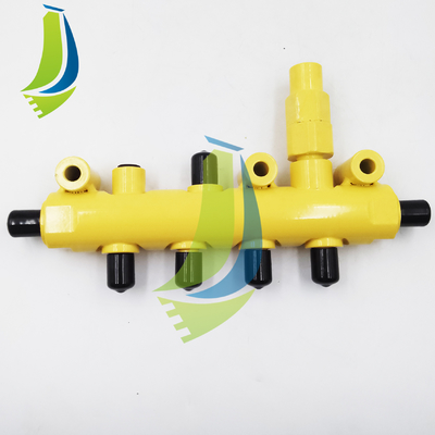 438-3416 4383416  Топливная рампа для экскаватора E320D