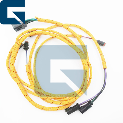259-4937 2594937 Проводка для экскаватора 345C 345C L
