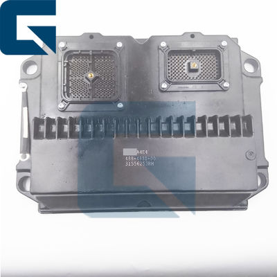 488-4881 Контроллер ECM ECU 4884881 для двигателя 3512C