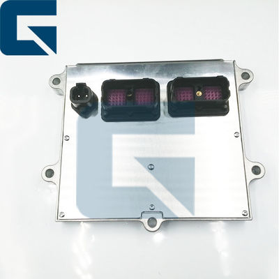 492-17-76 Блок управления контроллером 4921776 для двигателя SAA6D114E