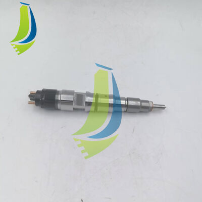 0445120295 Diesel Fuel Injector 0 445 120 295 for DL06