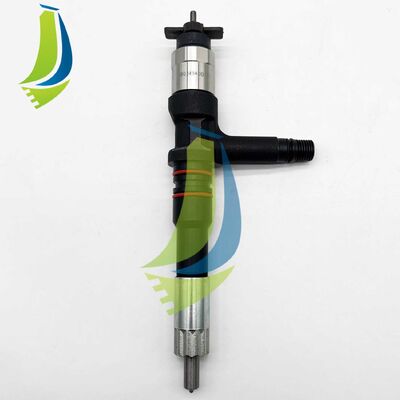 295050-0720 Топливная форсунка для двигателя SAA6D125