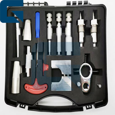 Ремонтные инструменты для топливных инжекторов C7 и C9