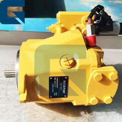 564-9801 11R-1433 Гидравлический поршневой насос для экскаватора 336MHPU 340 336