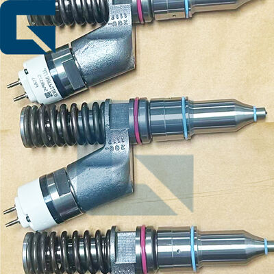 Топливная форсунка 249-0712 2490712 для двигателя C11