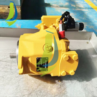 564-9801 11R-1433 Гидравлический поршневый насос для экскаваторов E340