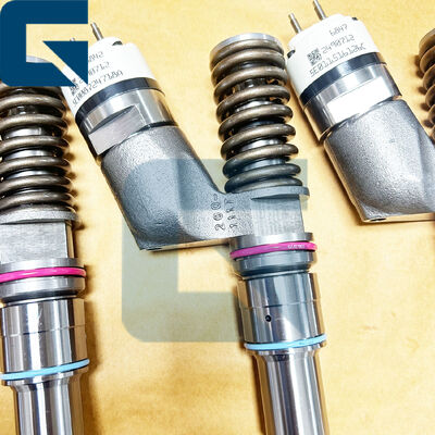 249-0712 2490712 Топливная форсунка дизельного двигателя C11