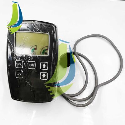 Дисплей монитора 728/19700 для экскаватора JS200