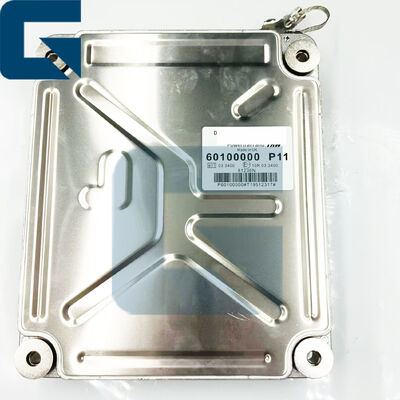 VOE60100000 60100000 L120F Контроллер погрузчика ЭБУ