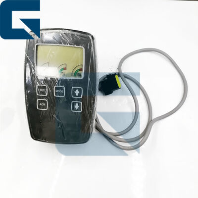 728/19700 Дисплейный монитор 72819700 для экскаватора JS130 JS220