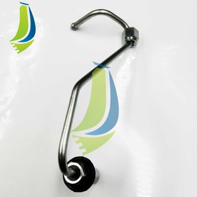 370-5518 3705518 топливная труба для двигателя C7.1