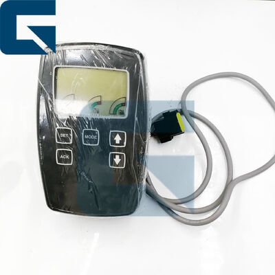 728/19700 72819700 Монитор дисплея экскаватора JS220