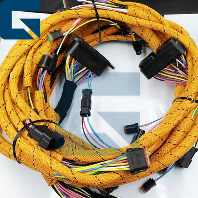 312-0269 3120269 Жгут проводов AS-Platform для D6R II Track