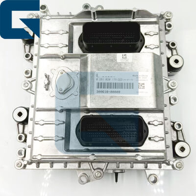 300618-00009 Управляющий двигателем для управления двигателем DX300LC