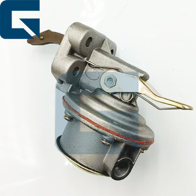 ULPK0015 1438498 Топливный насос для двигателя 3056