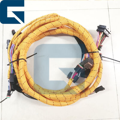 Жгут проводов 169-3292 1693292 для автогрейдера 140H