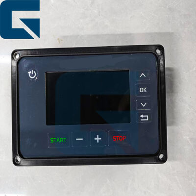 23751380 Дисплейная панель управления VOE23751380 для TAD1643