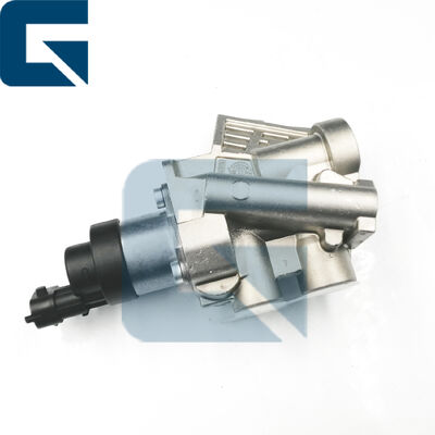 VOE21638691 21638691 Регулятор давления топлива для экскаватора EC140C EC160C