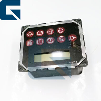 196-4681 1964681 D6R Дисплей монитора