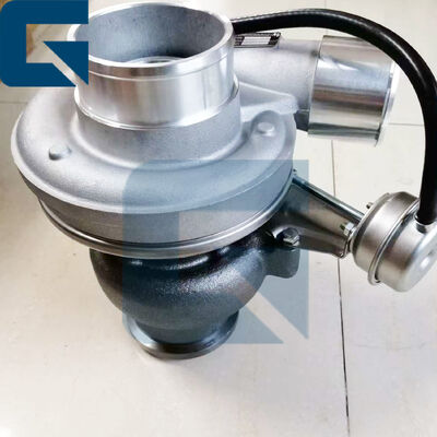 188-5156 1885156 D6R C-9 двигатель турбонаддув