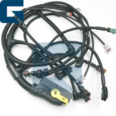 320/A9998 Жгут проводов двигателя для экскаватора JS210