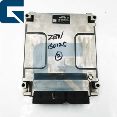 489-9456 4899456 ЭБУ контроллера для экскаватора E320