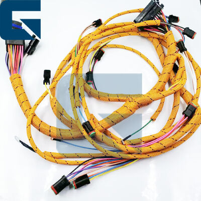 242-9534 2429534 Жгут проводов двигателя D6R C-9