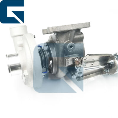 479-5809 4795809 Турбокомпрессор двигателя для двигателя C4.4 Turbo