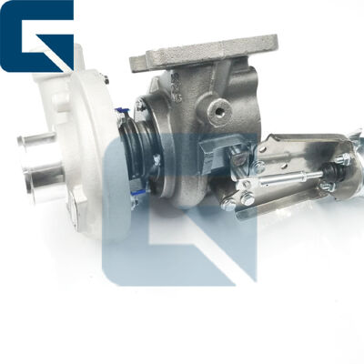 Турбокомпрессор 479-5809 4795809 для двигателя C4.4