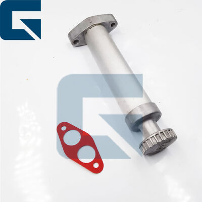 Топливный насос-подкачивающий насос 162-3905 1623905 для автогрейдера 120H