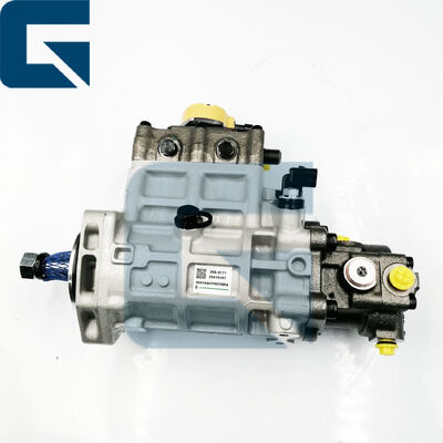 369-8171 Дизельный топливный насос 3698171 для двигателя C6.6