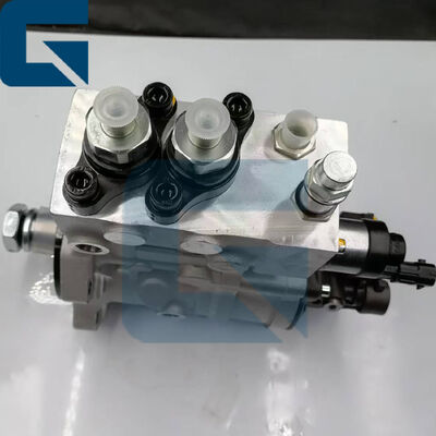 0445020116 Топливный насос высокого давления 0 445 020 116