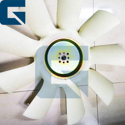 Вентилятор 11Н6-00340 для экскаватора Р210ЛК-7