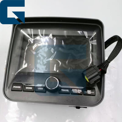 21Q6-33401 Монитор для экскаватора R200-9