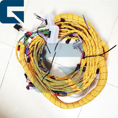 366-9315 3669315 Жгут проводов шасси для экскаватора E320D