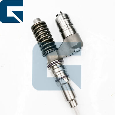 0414702014 VOE3836007 3836007 Инжектор дизельного топлива для двигателя D12