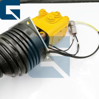 4120006641 Левер управления джойстиком для машины LG958L