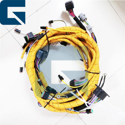 226-9663 2269663 Платформенная проводка для трактора D6T D6R