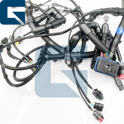 364-0611 3640611 Моторная проводка для двигателя E324E