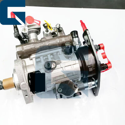 9520A403G DP210 Дизельное топливное впрыскающее насос