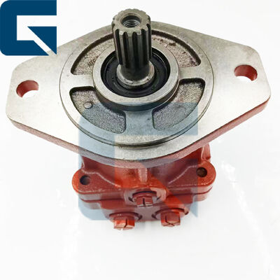 VOE14533496 14533496 Гидравлический вентилятор для экскаватора EC460B EC360B