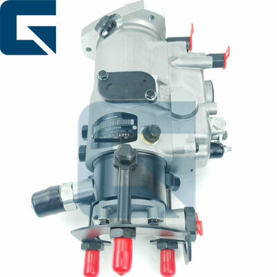 3239F604T Топливный насос высокого давления для двигателя C3.3