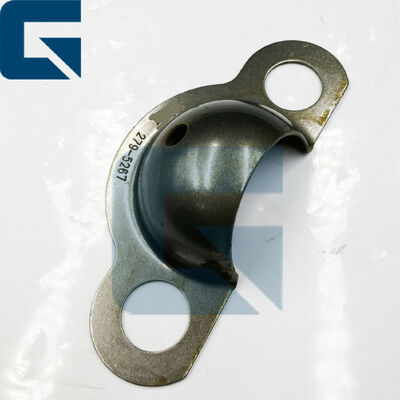 279-5267 Вставка торцевой крышки штока цилиндра для автогрейдера 140M