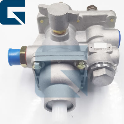 13C0026 Комбинированный клапан для колесного погрузчика CLG856