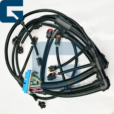 385-5997 Проводка 3855997 для двигателя C7.1