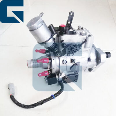 DB4427-5358 DB44275358 Дизельное топливное впрыскное насос